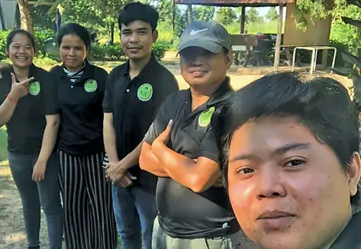 Outgrower farming in Cambodia: the expanding network of poultry microenterprises