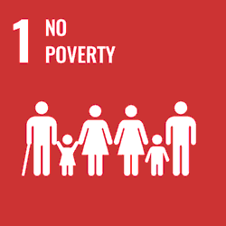 sustainable goal 1 no poverty