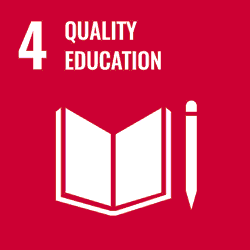 sustainable goal 4 quality education