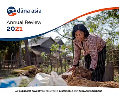 Dana Asia publishes the 2021 Annual Review